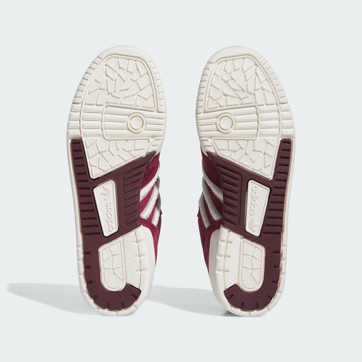 Adidas Texas A&M Rivalry Low Shoes. 4