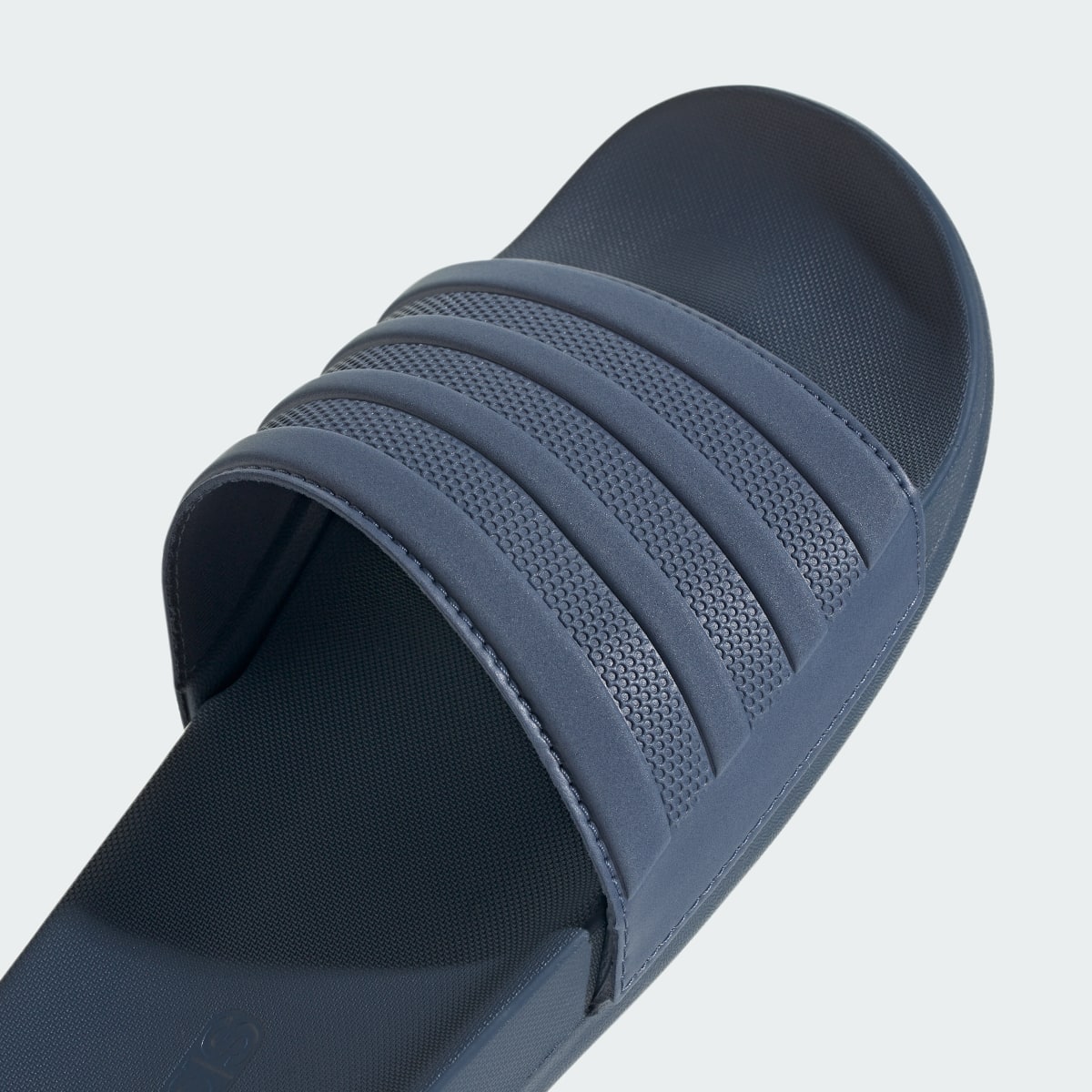 Adidas Adilette Comfort Slides. 8