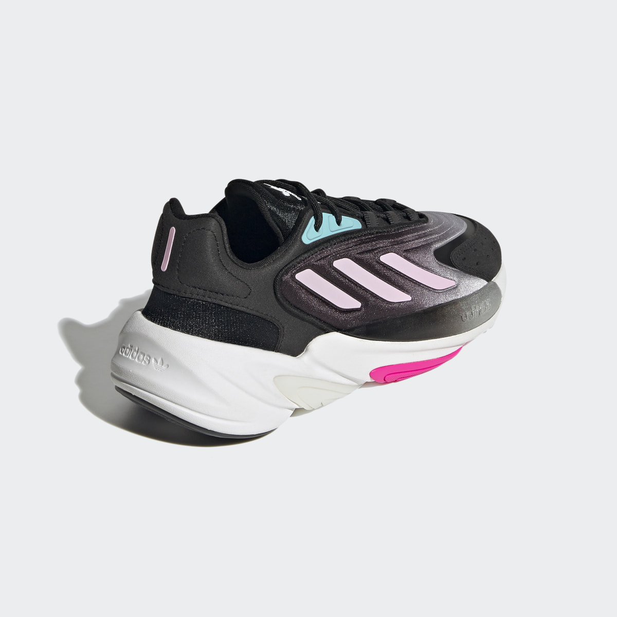 Adidas Ozelia Shoes. 9