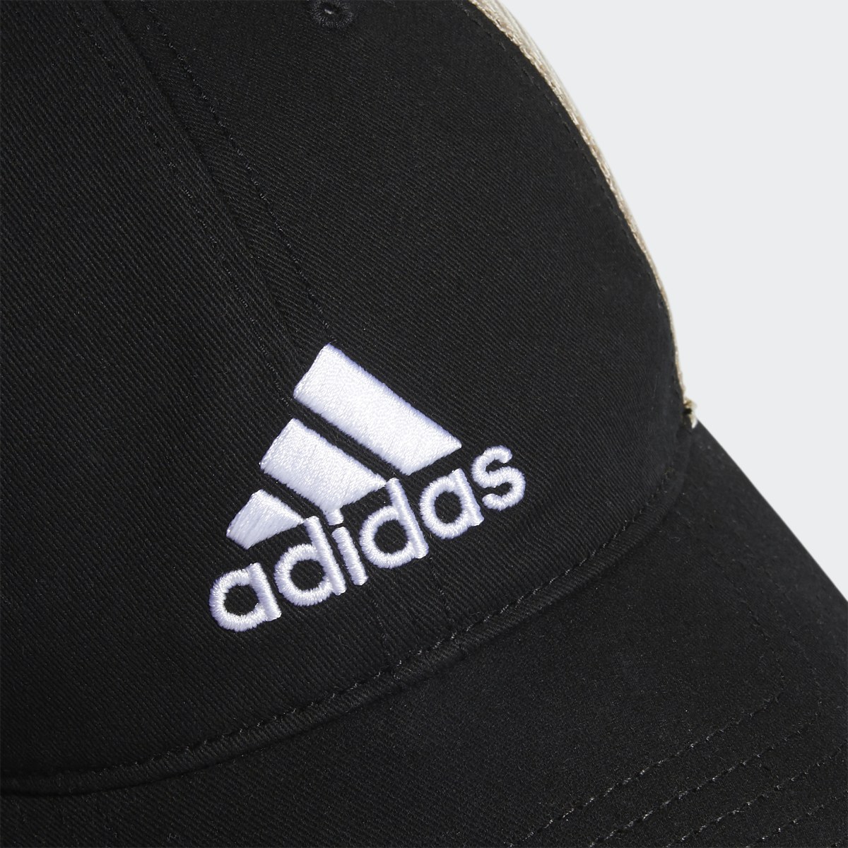 Adidas Relaxed Mesh Snapback Hat. 5
