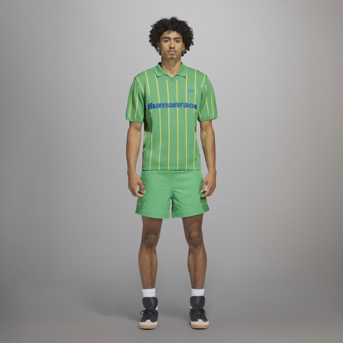 Adidas PW WOVEN SHORT. 6 Adidas PW WOVEN SHORT. 6