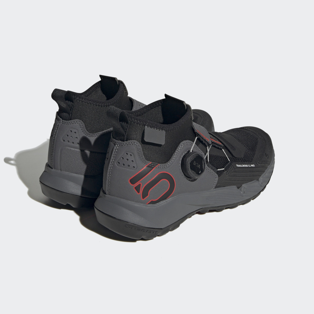 Adidas ZAPATILLA 5.10 TRAILCROSS PRO CLIP-IN W MOUNTAIN BIKE. 6