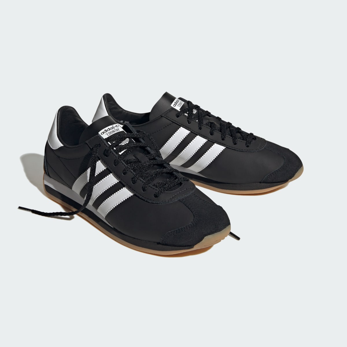 Adidas Country OG Shoes. 5