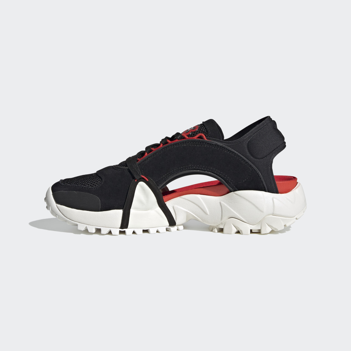 Adidas Sandalias Y-3 Notoma. 7 Adidas Sandalias Y-3 Notoma. 7