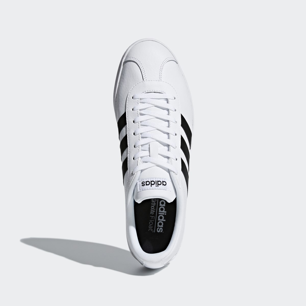 Adidas Buty VL Court 2.0. 4