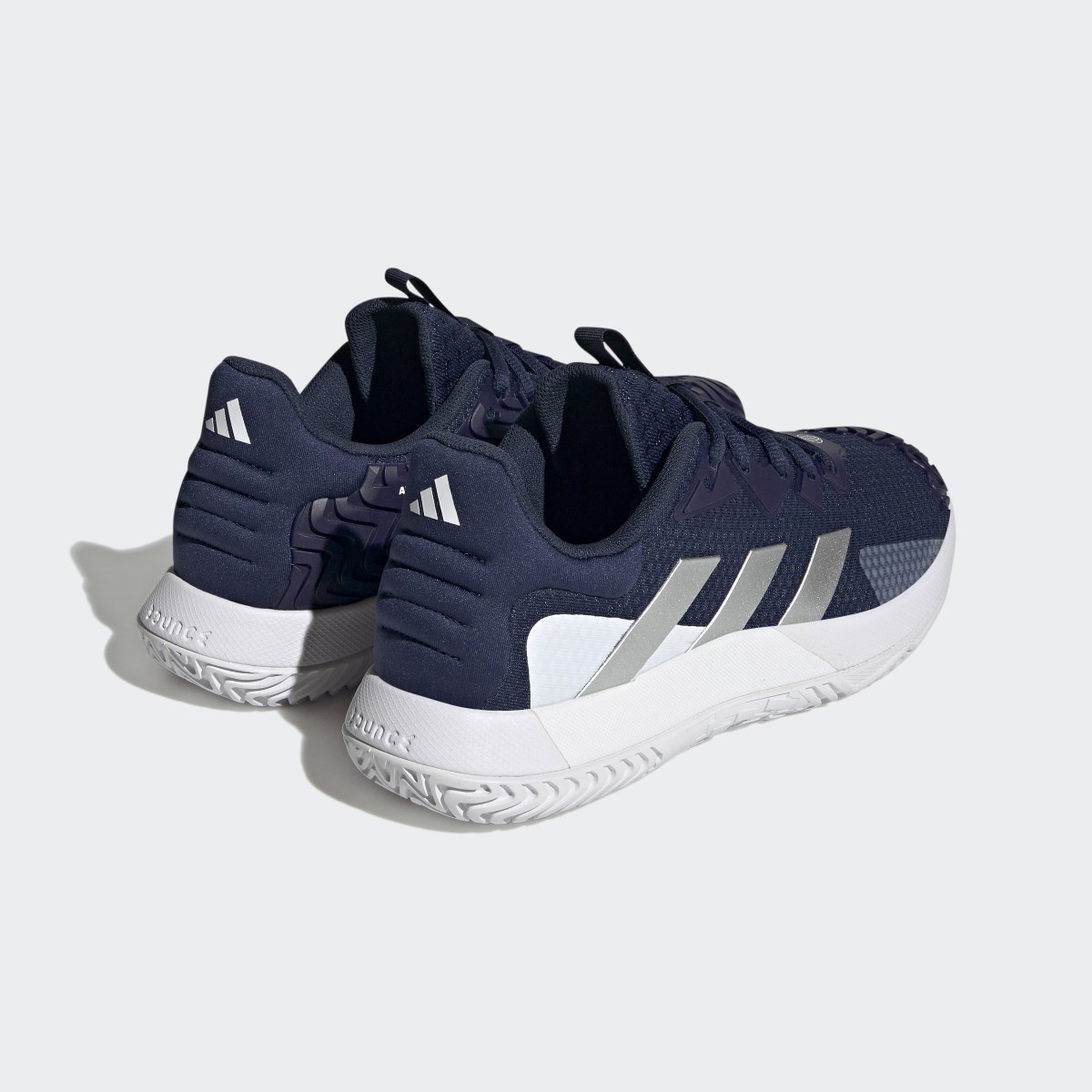 Adidas Chaussure de tennis SoleMatch Control. 9