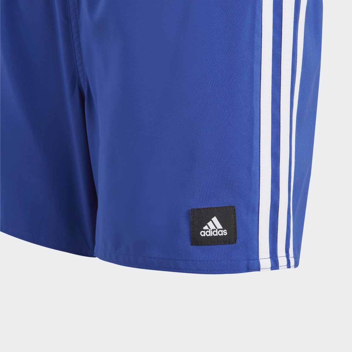 Adidas 3-Streifen Badeshorts. 4