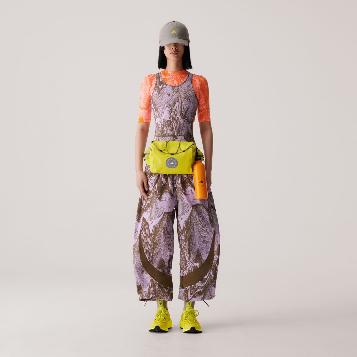 Adidas by Stella McCartney TrueCasuals Woven Track Pants. 5