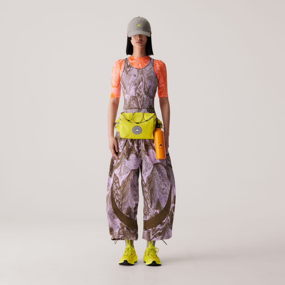 Adidas Pantaloni da allenamento adidas by Stella McCartney TrueCasuals Woven. 5