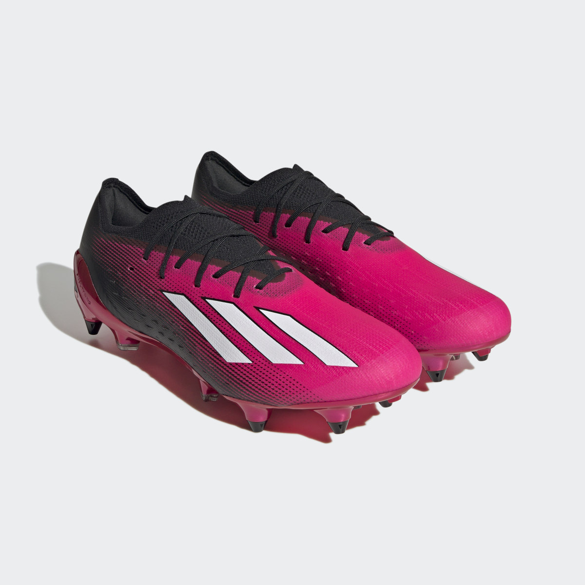 Adidas Botas de Futebol X Speedportal.1 – Piso mole. 8