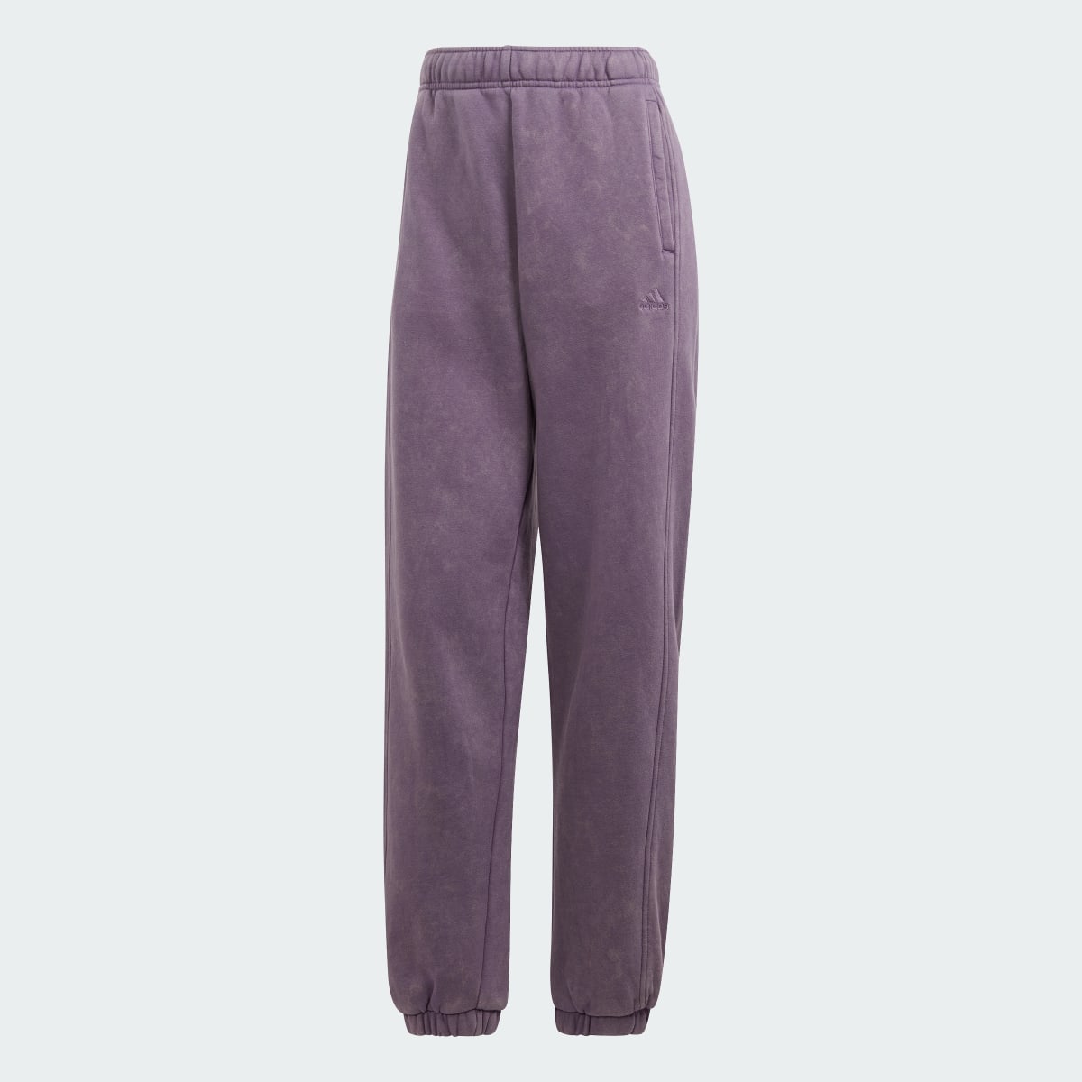 Adidas Pantalon délavé molleton ALL SZN. 4