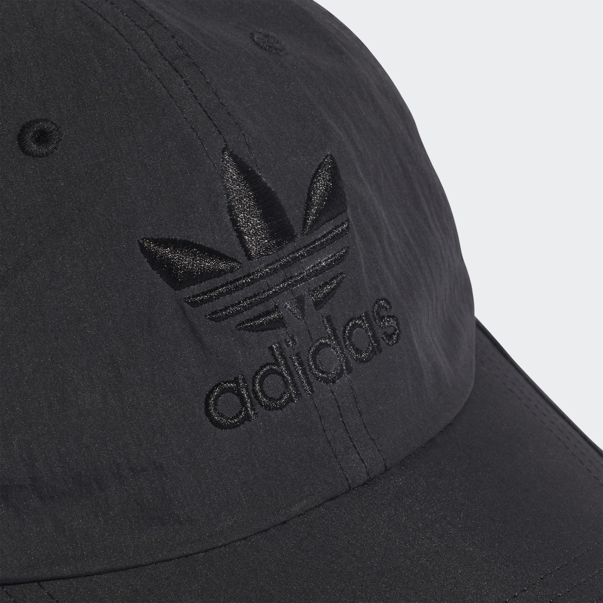 Adidas Casquette Adicolor Vintage Baseball. 4