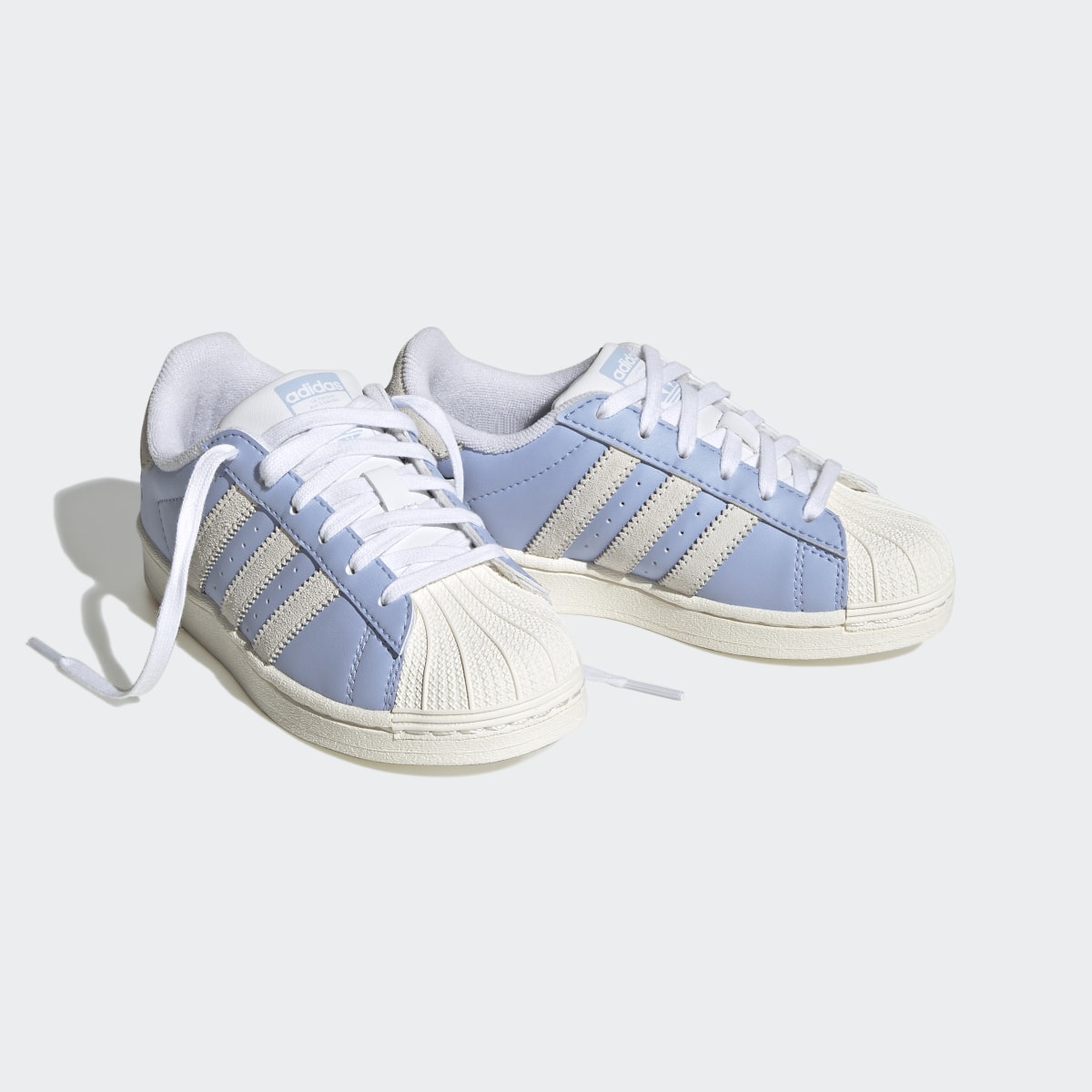 Adidas Superstar x Mumins Schuh. 5