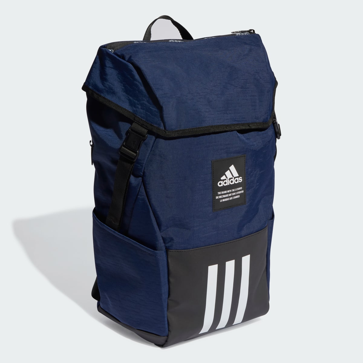 Adidas 4ATHLTS Training Backpack. 4