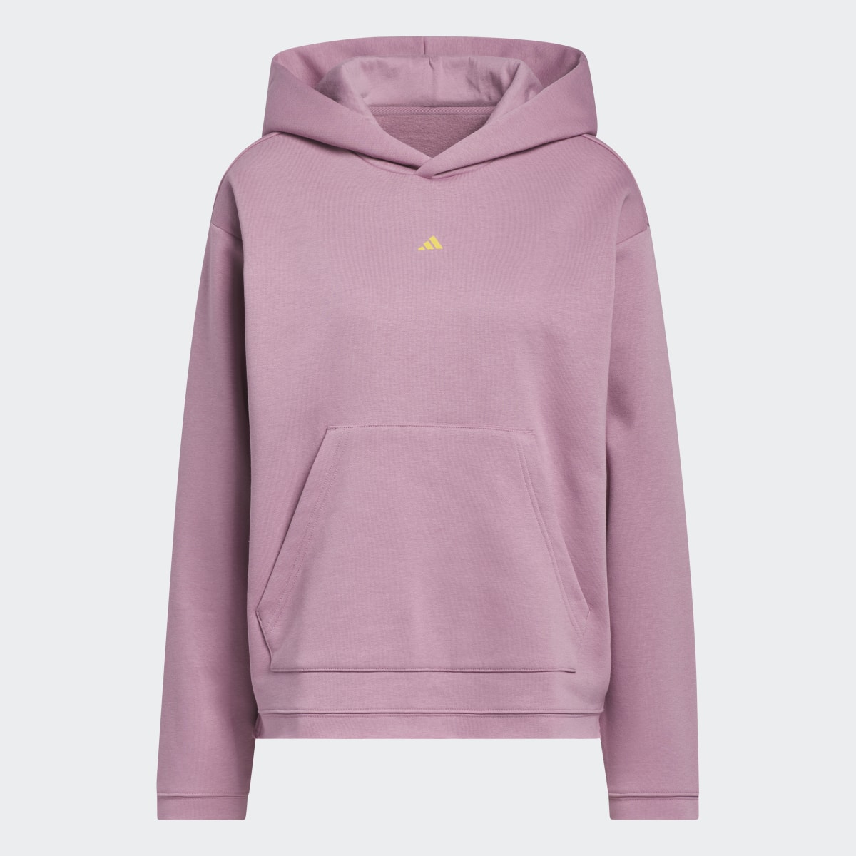 Adidas Select Hoodie. 5