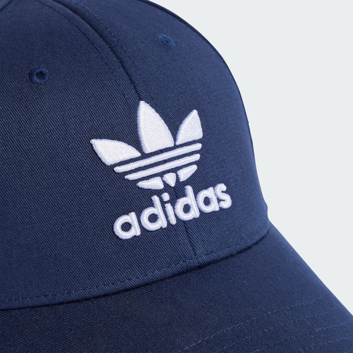 Adidas TREFOIL BASEBALL CAP. 4