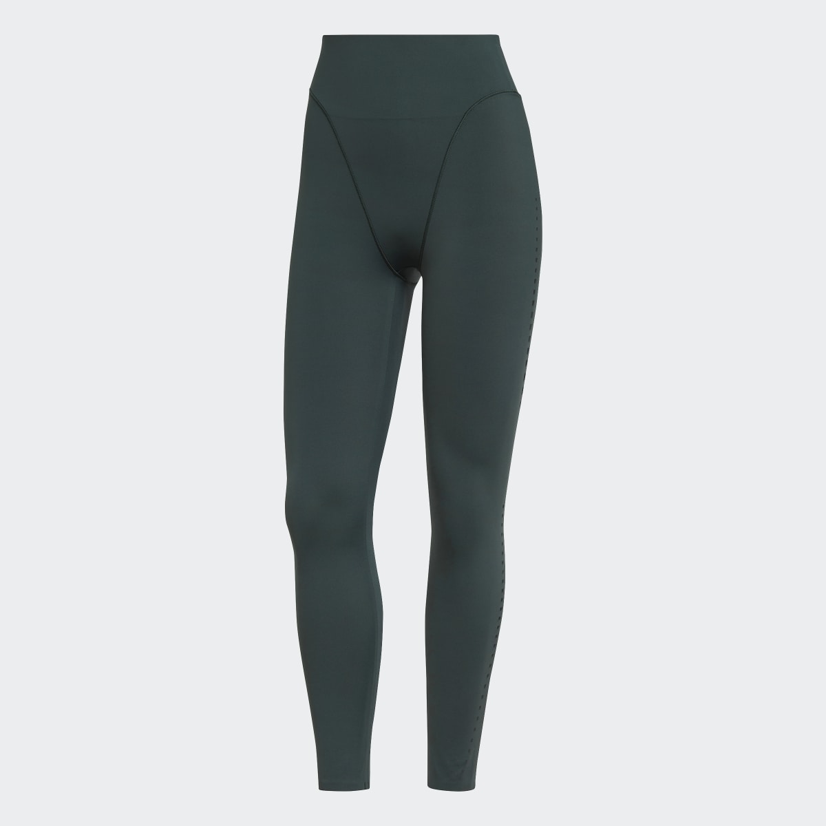 Adidas Legging 7/8 Optime Training Best of adidas. 5