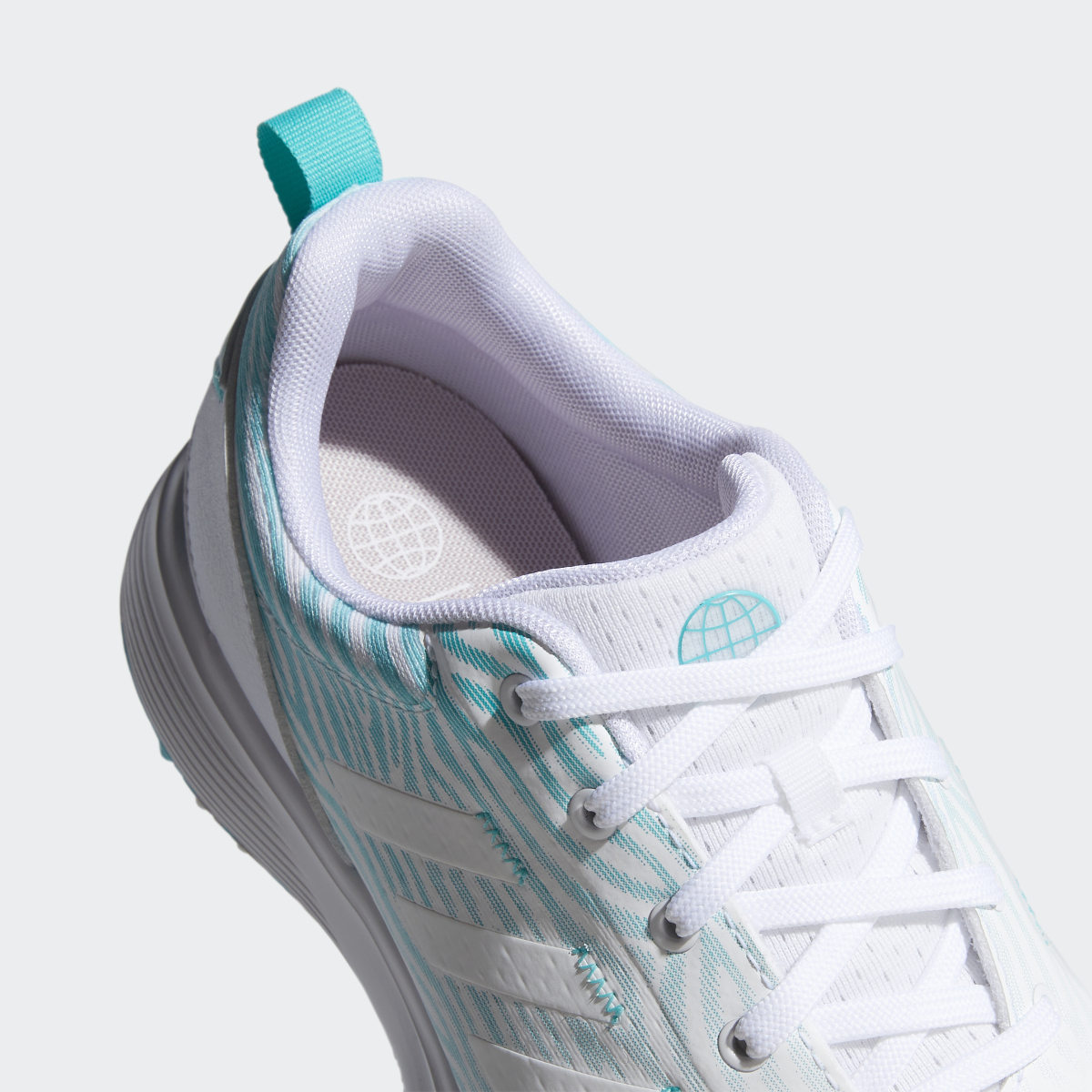 Adidas Chaussure de golf femmes S2G Spikeless. 12