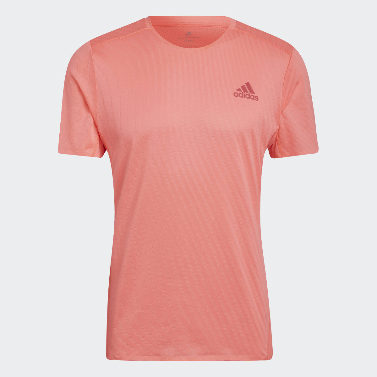 Adidas Playera Adizero Speed. 5