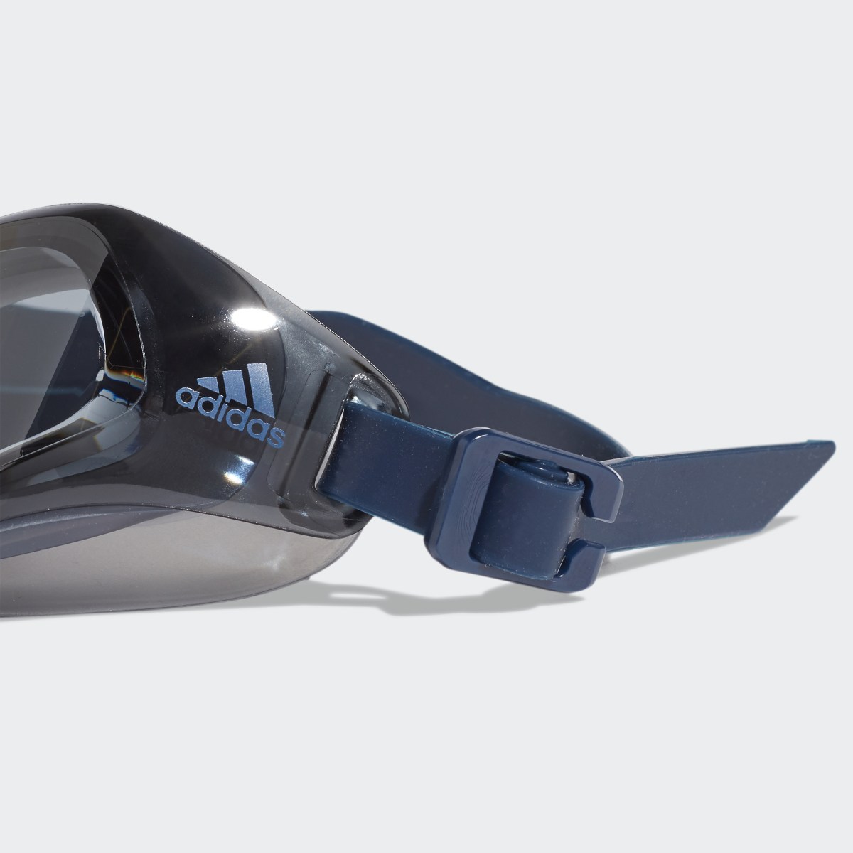 Adidas persistar fit unmirrored swim goggle. 6