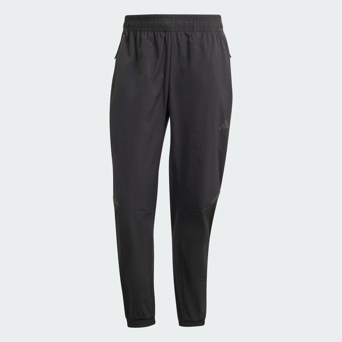 Adidas Designed for Training Workout Pants. 4