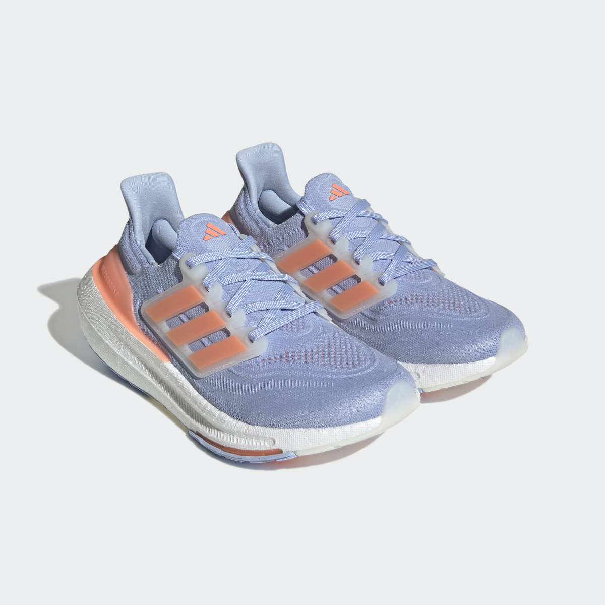 Adidas Tenis Ultraboost Light. 5