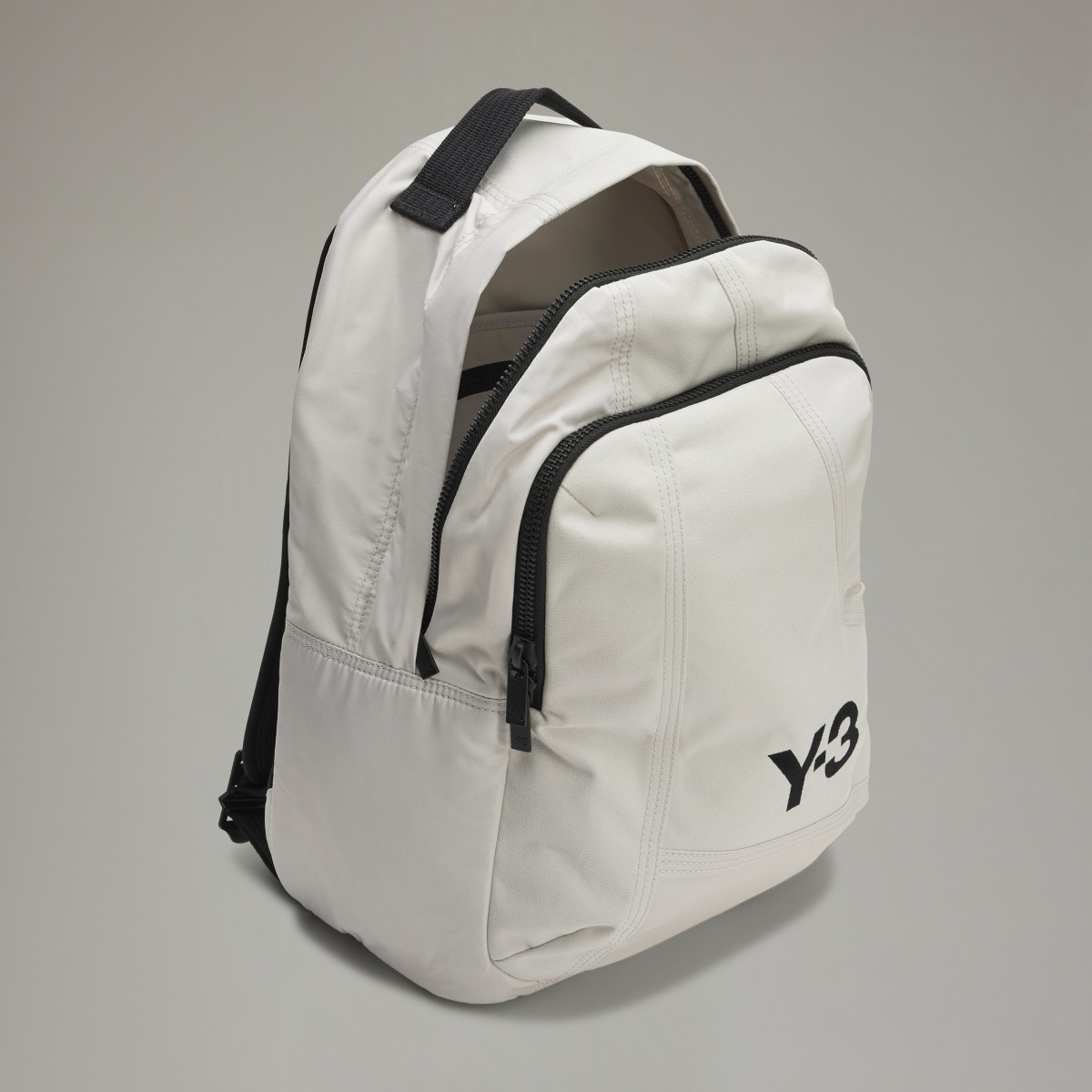 Adidas Y-3 Classic Backpack. 5