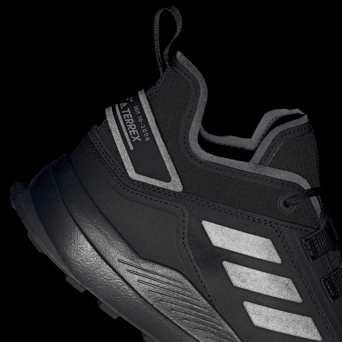 Adidas Sapatilhas de Caminhada Hikster Low TERREX. 4