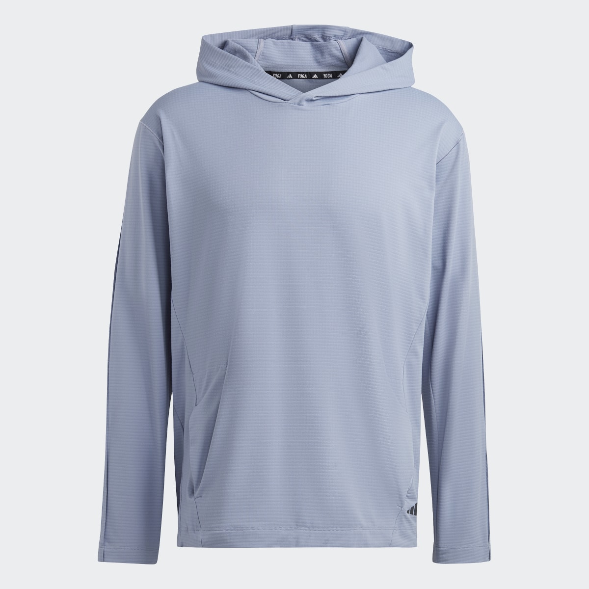 Adidas Yoga Graphic Training Hoodie. 5