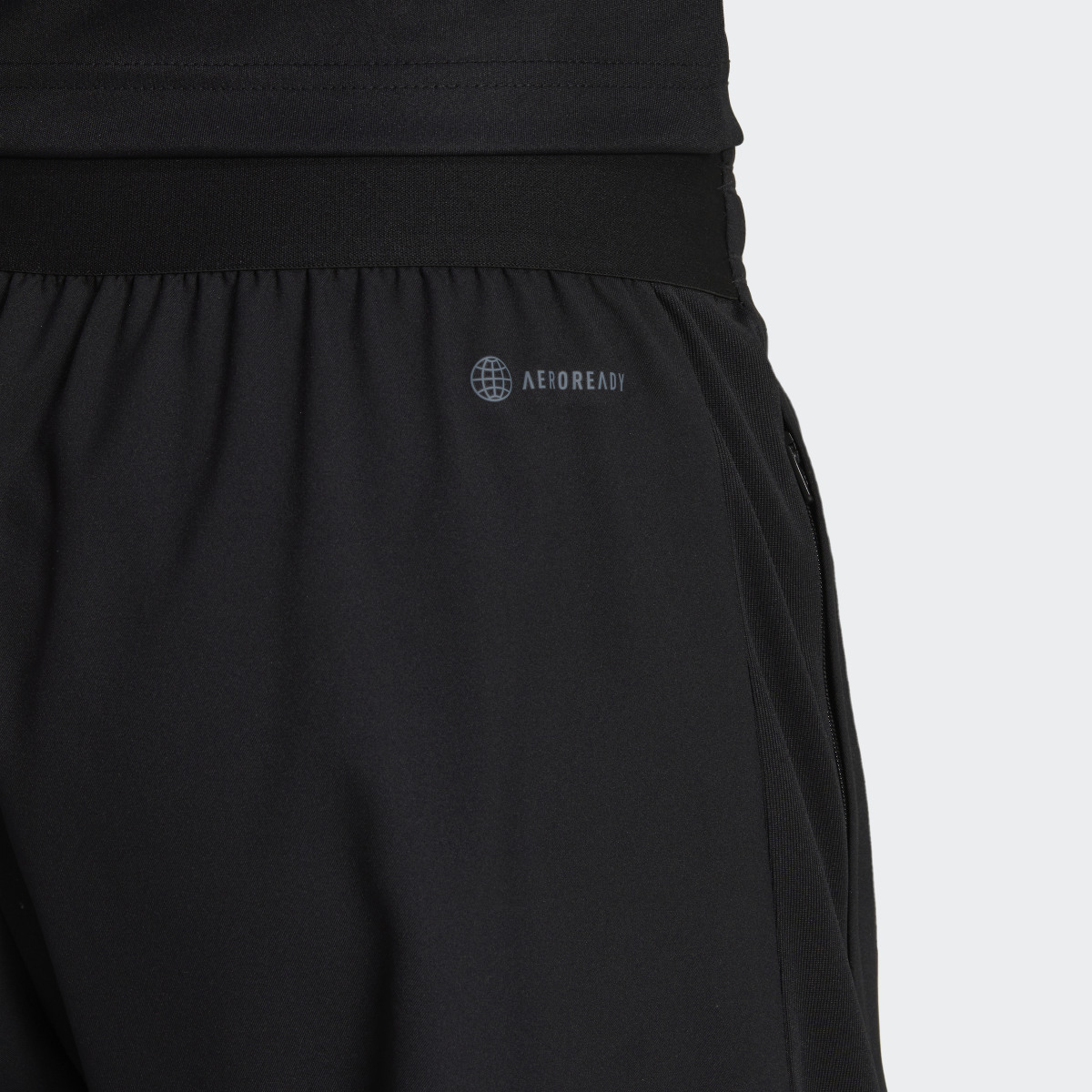 Adidas Tiro RFTO Downtime Shorts. 6