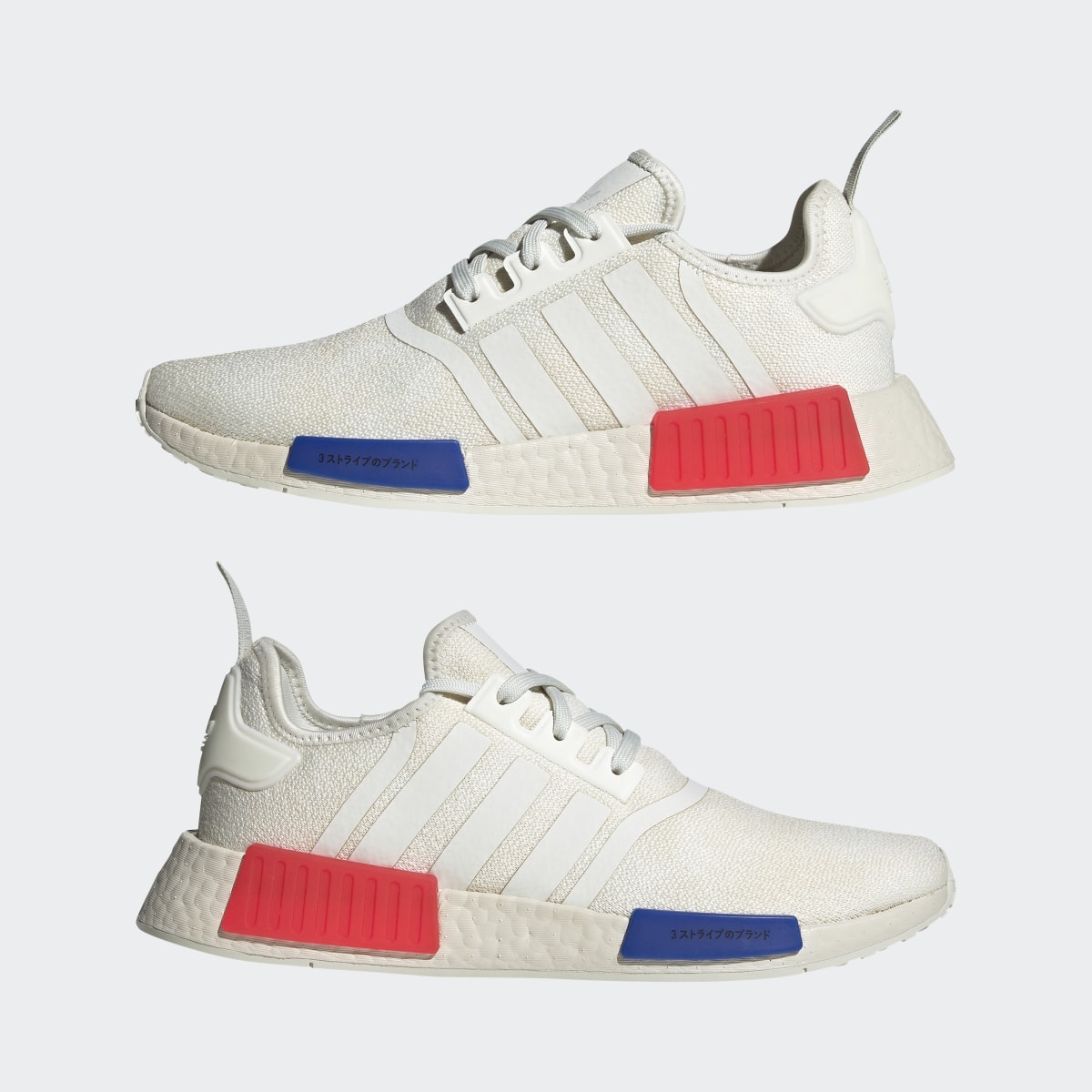 Adidas Chaussure NMD_R1. 8