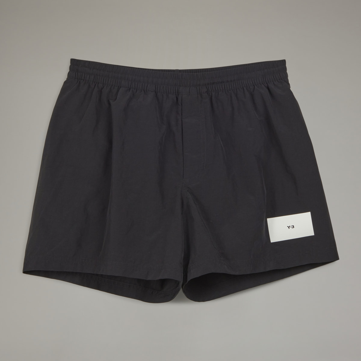 Adidas Y-3 Short-Length Swim Shorts. 5