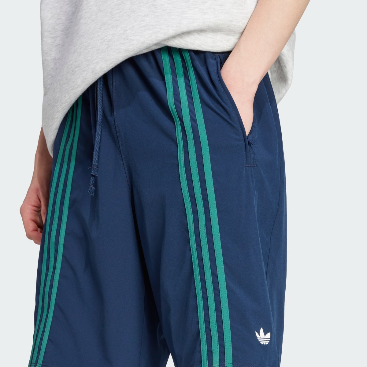 Adidas Hack Shorts. 5