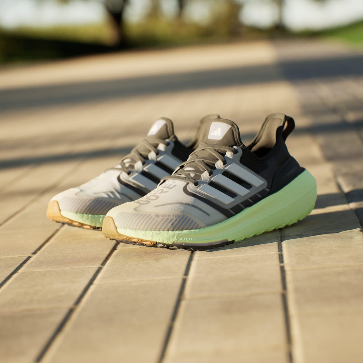 Adidas Buty Ultraboost Light GTX. 7