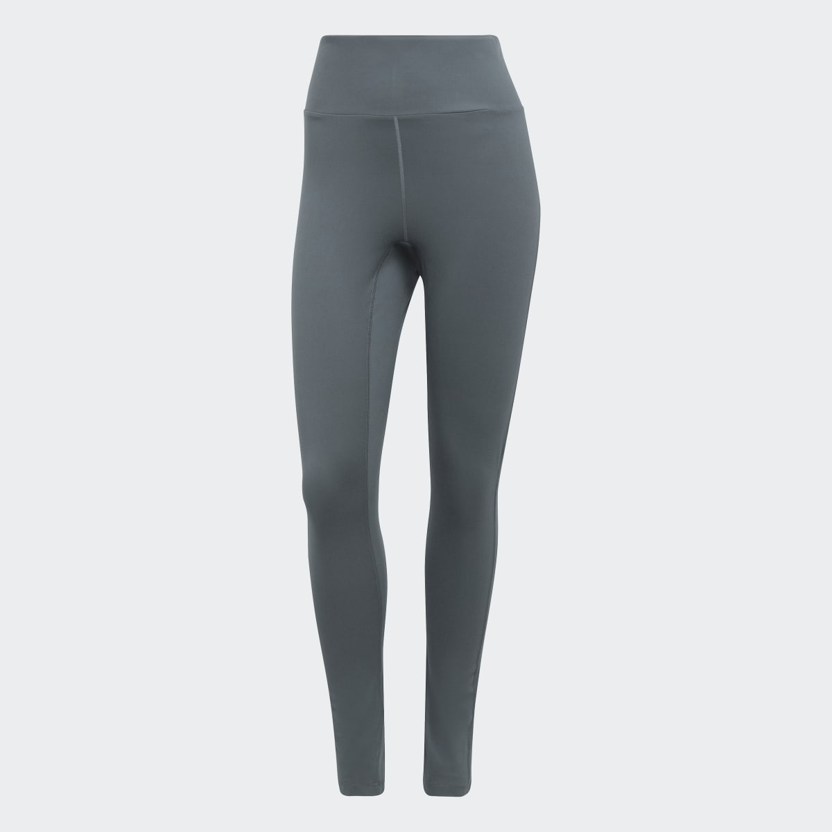 Adidas Legging taille haute Yoga Essentials. 4