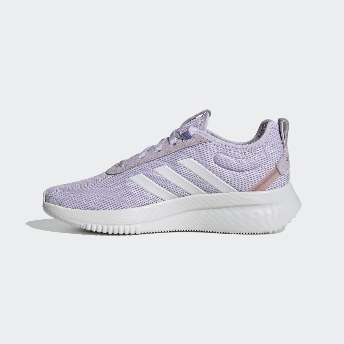 Adidas Tenis Lite Racer Rebold. 7