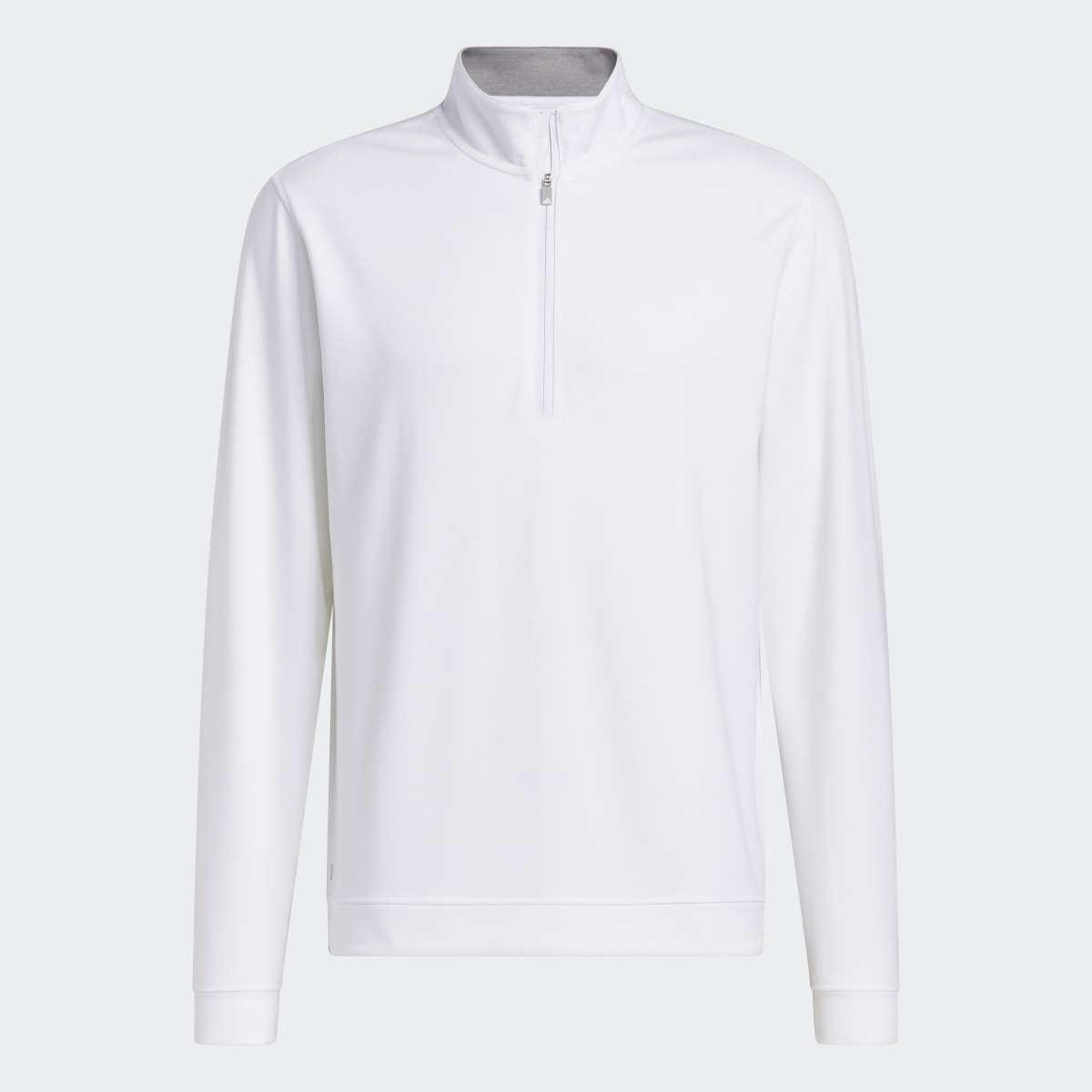 Adidas Elevated Golf Sweatshirt. 5