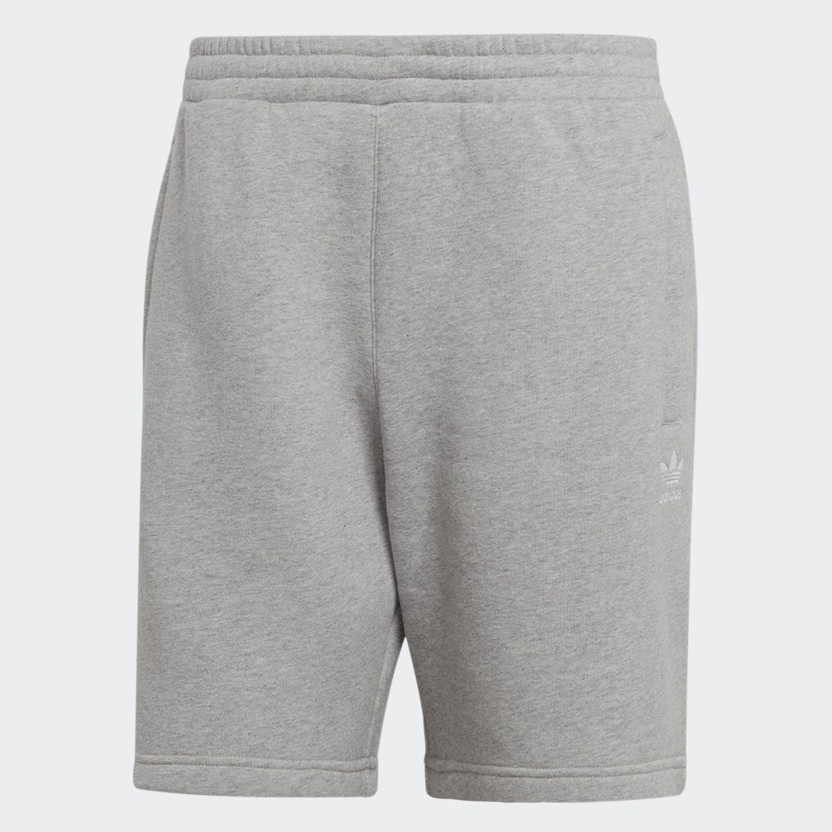 Adidas Short Trefoil Essentials. 4