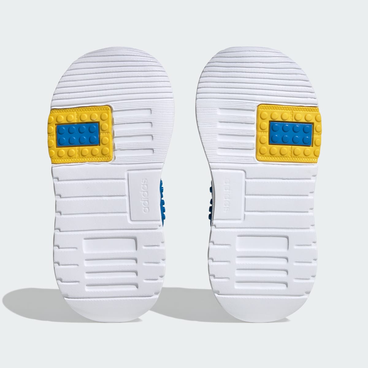 Adidas x LEGO® Racer TR21 Elastic Lace and Top Strap Schuh. 4