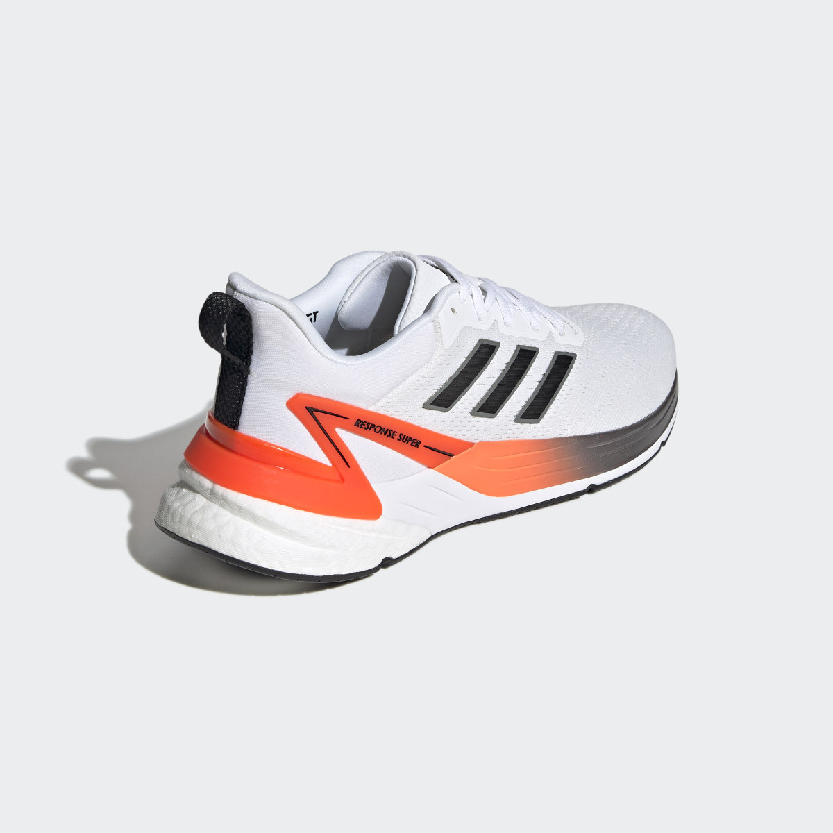 Adidas Response Super 2.0 Shoes. 6