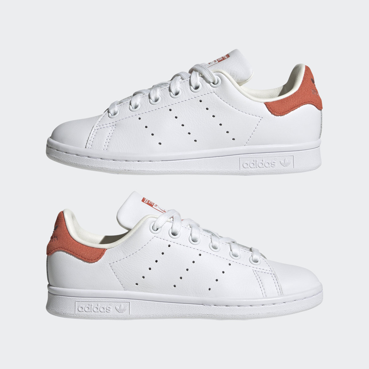 Adidas Chaussure Stan Smith. 9