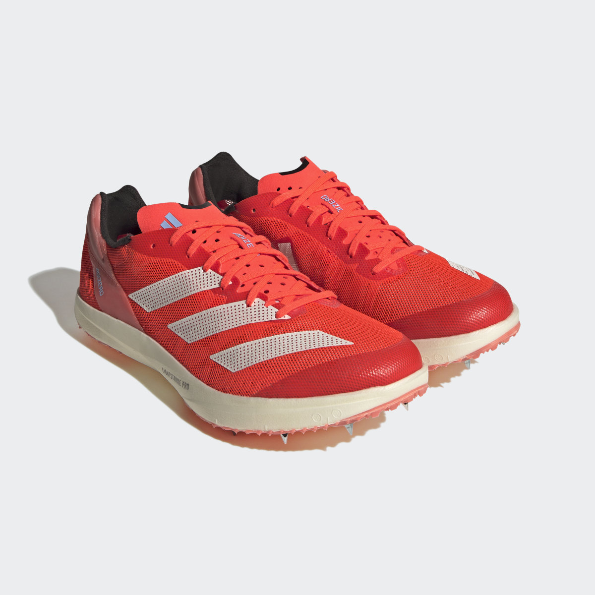 Adidas Adizero Avanti TYO Shoes. 5