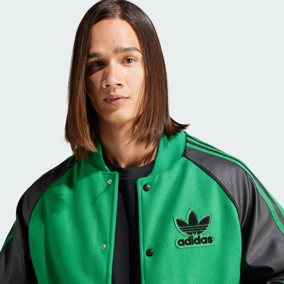 Adidas Bomber SST. 6