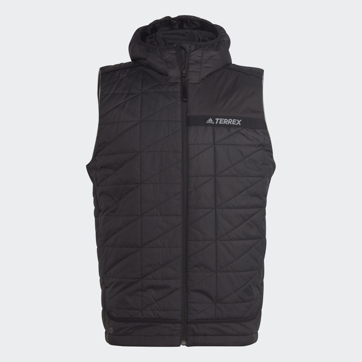 Adidas Terrex Multi Insulated Vest. 5