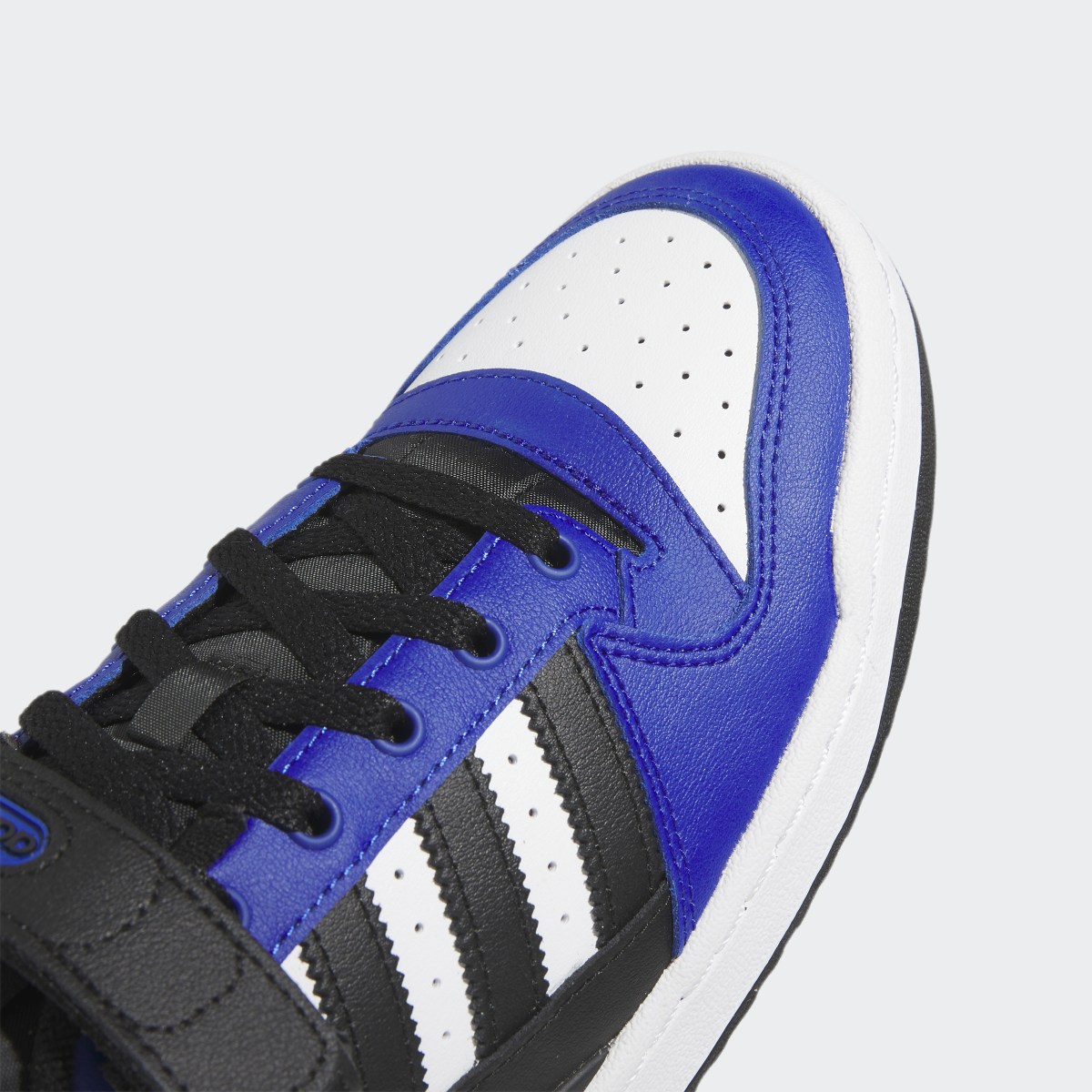 Adidas Tenis Forum Low. 9