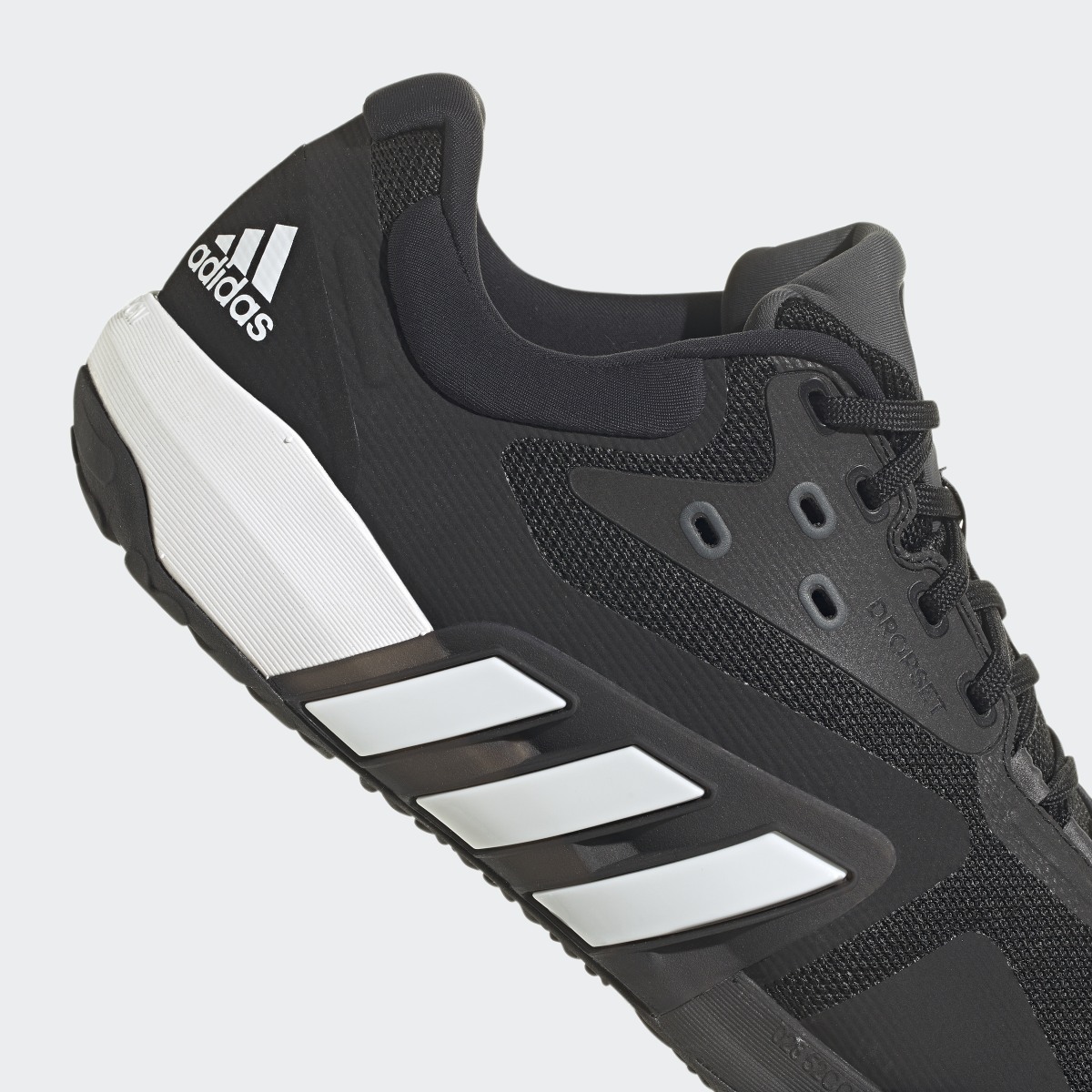 Adidas Dropset Trainer Shoes. 12