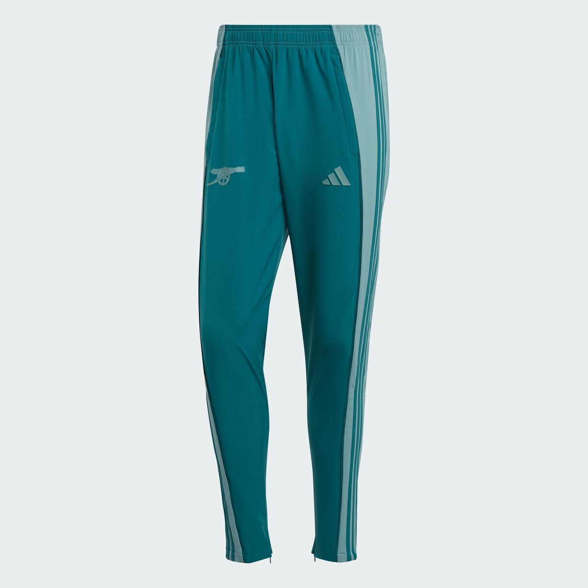 Adidas Arsenal Anthem Pants. 4