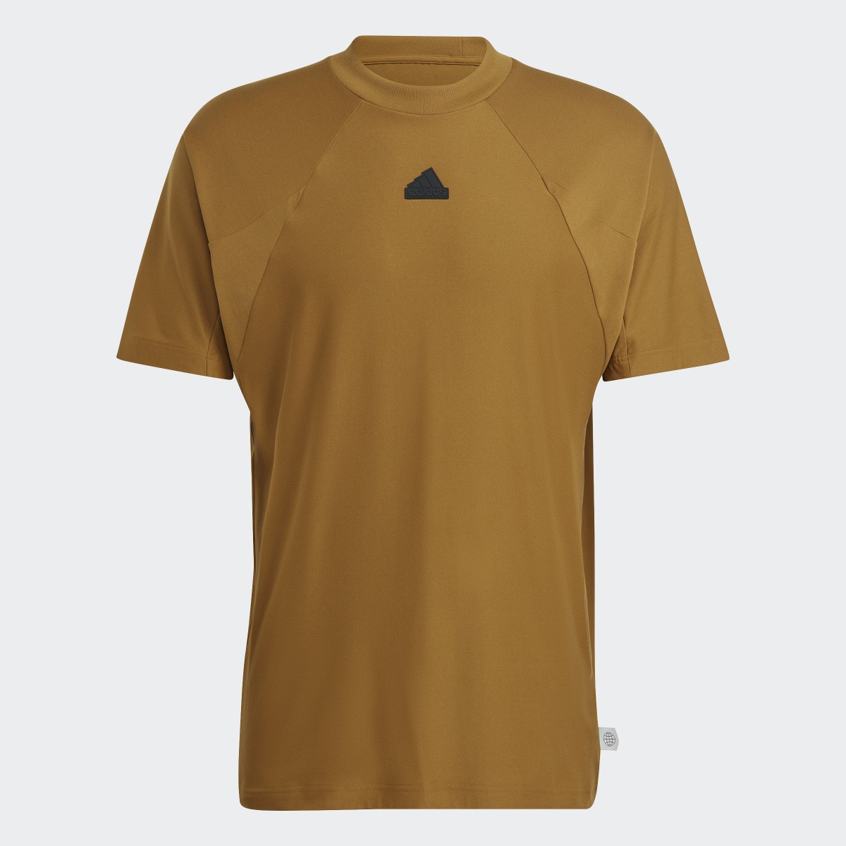 Adidas City Escape Tee. 5