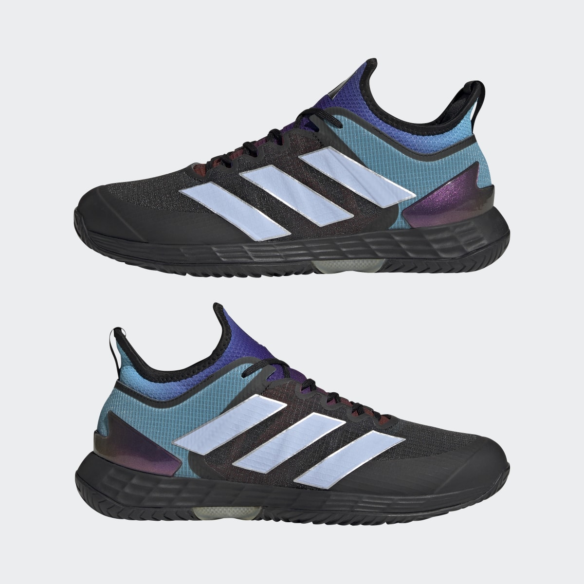 Adidas adizero Ubersonic 4 Tennis Shoes. 11