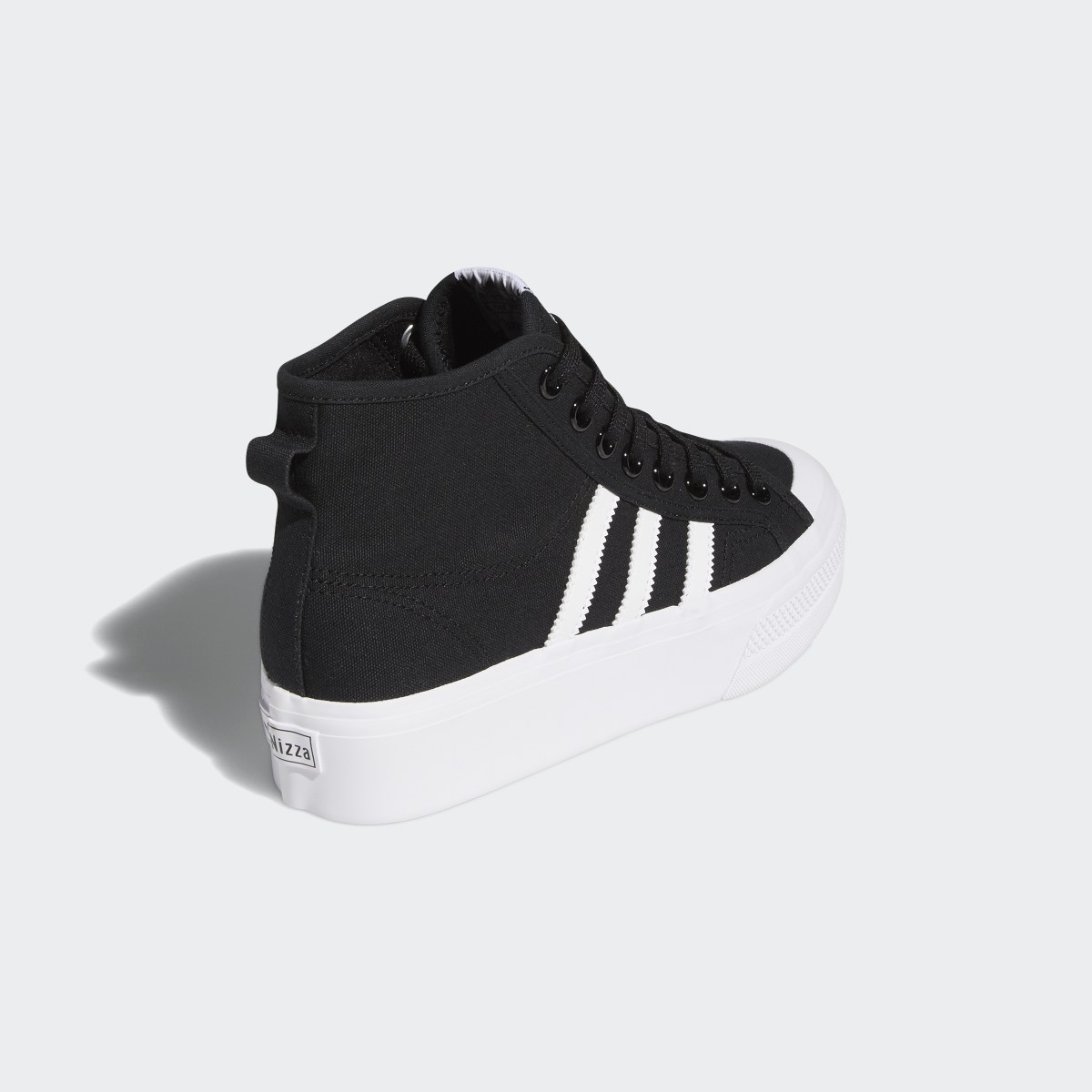 Adidas Chaussure Nizza Platform Mid. 7